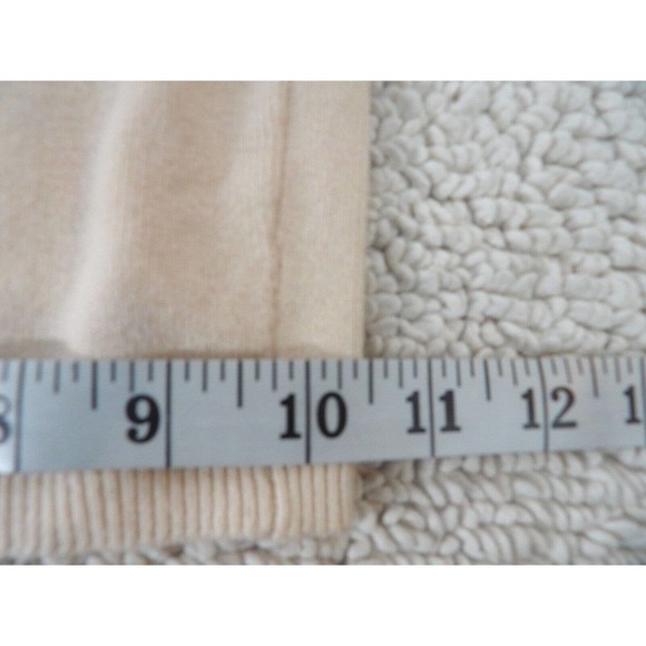 AVA & VIV Womens Brown Front Pockets Comfort Waist Split Front Ponte Pants Sz 2X - Picture 7 of 8